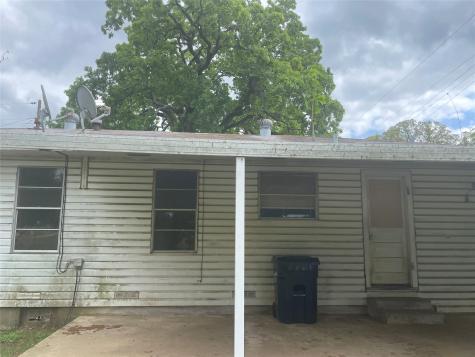 410 Hazel Avenue Rockdale TX 76567
