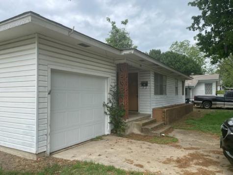 410 Hazel Avenue Rockdale TX 76567
