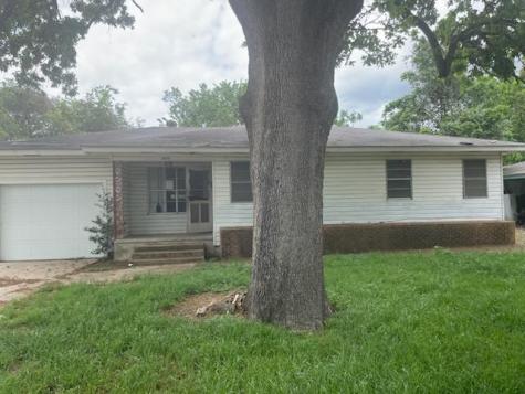 410 Hazel Avenue Rockdale TX 76567