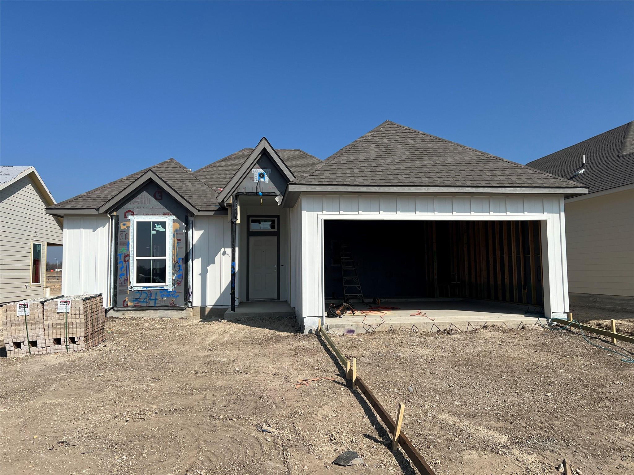 224 Gus Loop Georgetown TX 78626