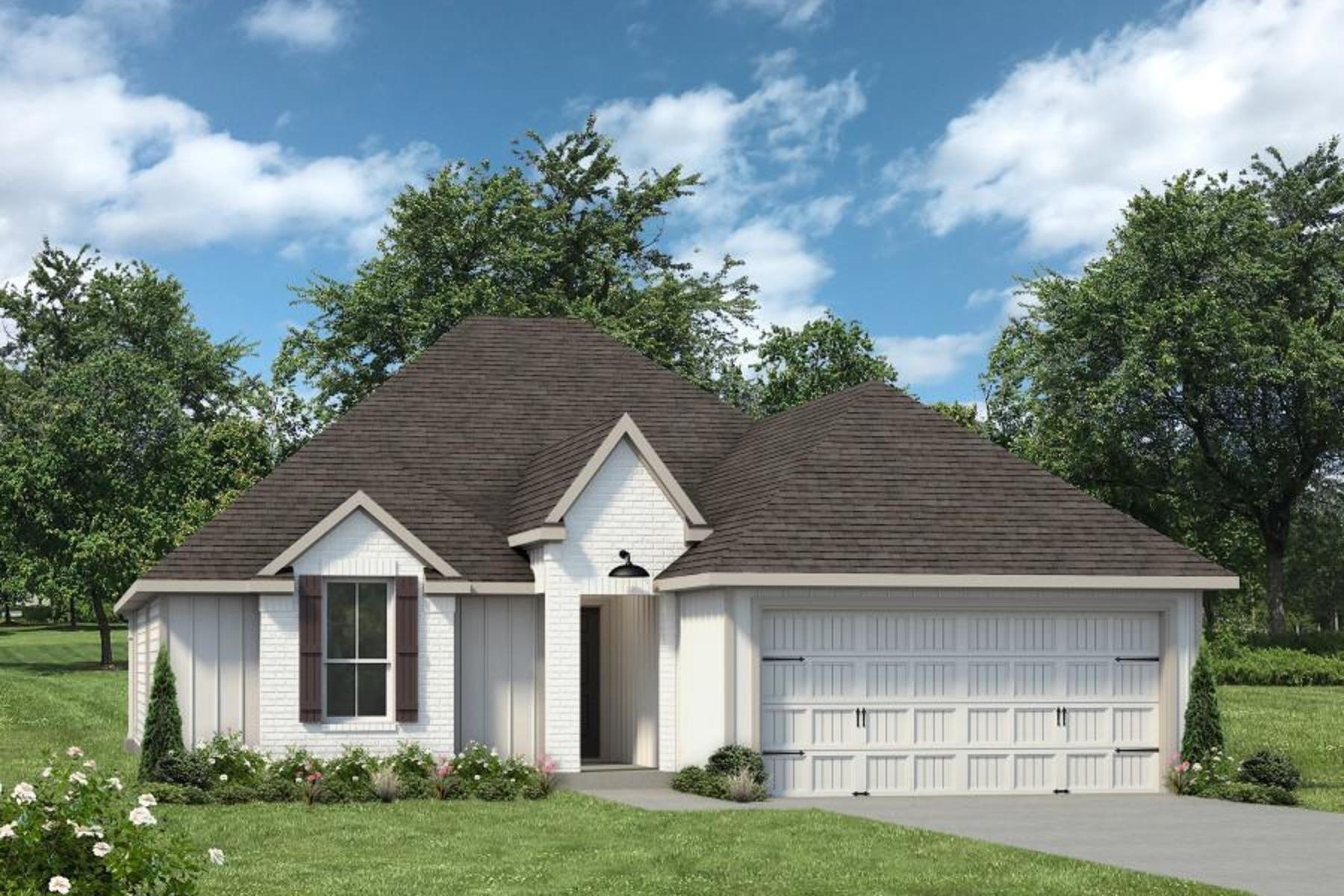 224 Gus Loop Georgetown TX 78626