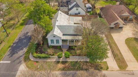 709 Hill Street Bastrop TX 78602