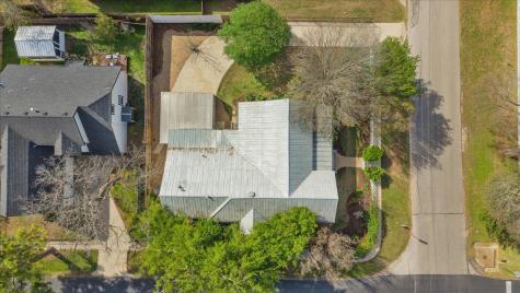 709 Hill Street Bastrop TX 78602