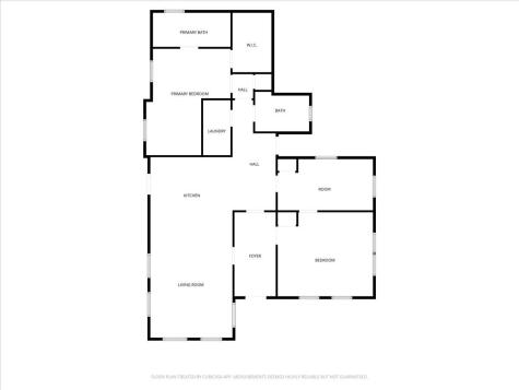 709 Hill Street Bastrop TX 78602