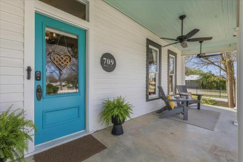 709 Hill Street Bastrop TX 78602