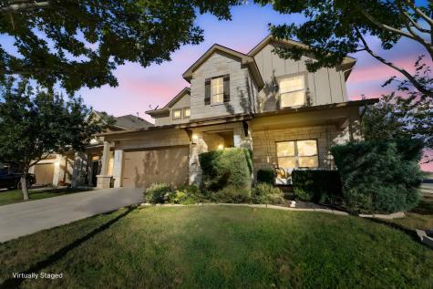 11921 Spoke Hollow Schertz TX 78154