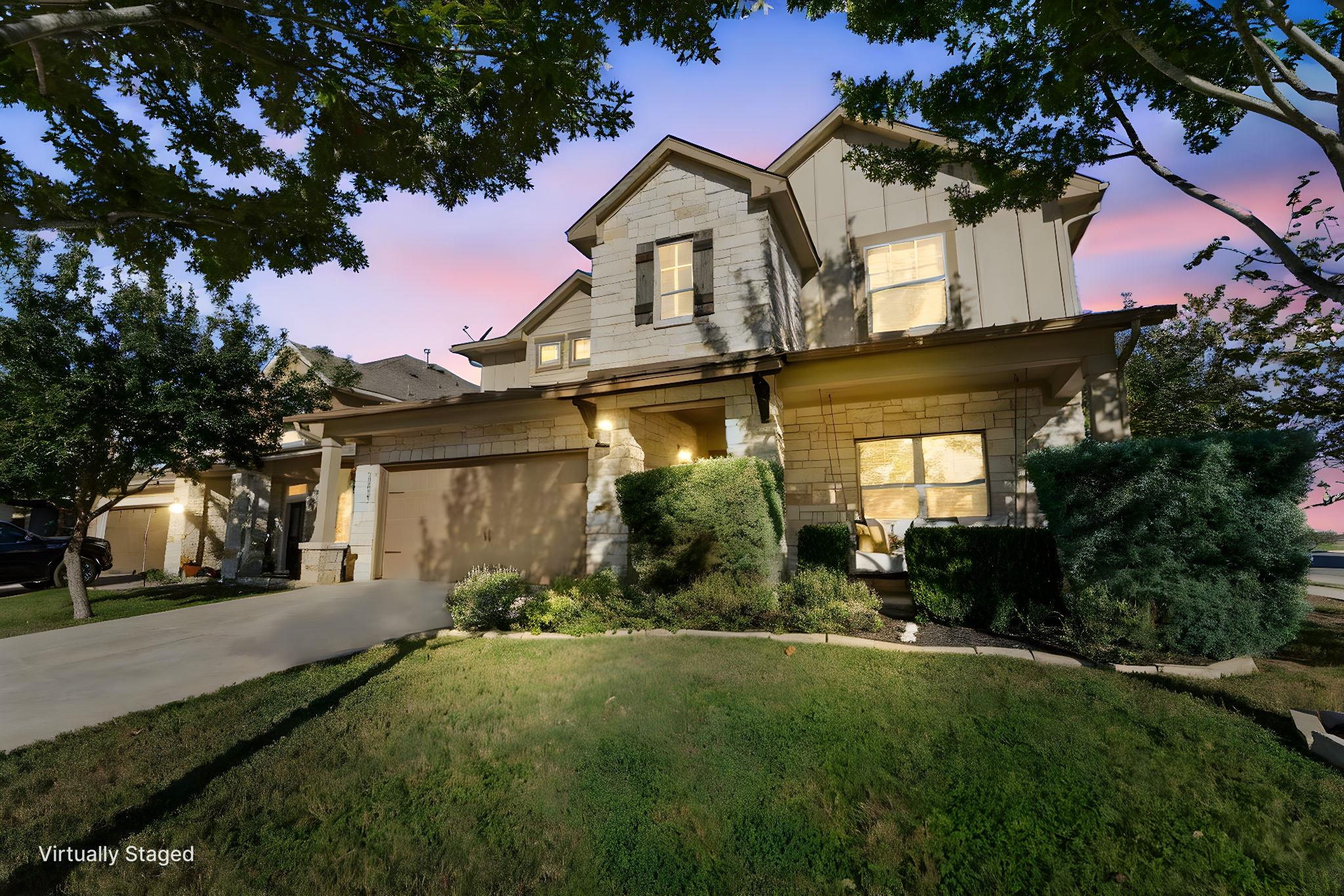 11921 Spoke Hollow Schertz TX 78154