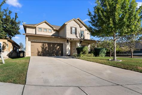 11921 Spoke Hollow Schertz TX 78154