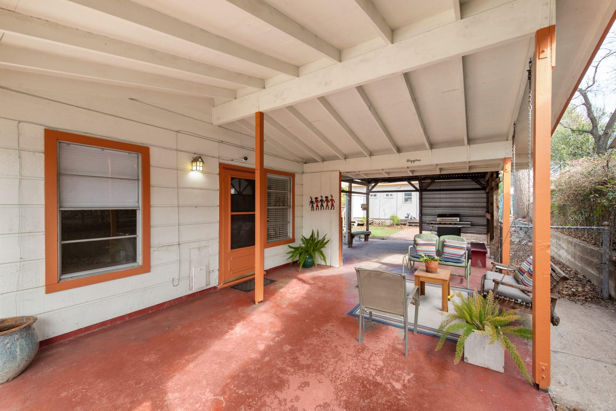 204 La Vista Street Austin TX 78704