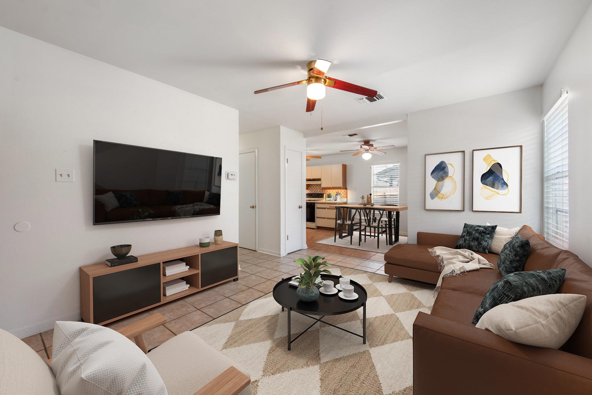 204 La Vista Street Austin TX 78704