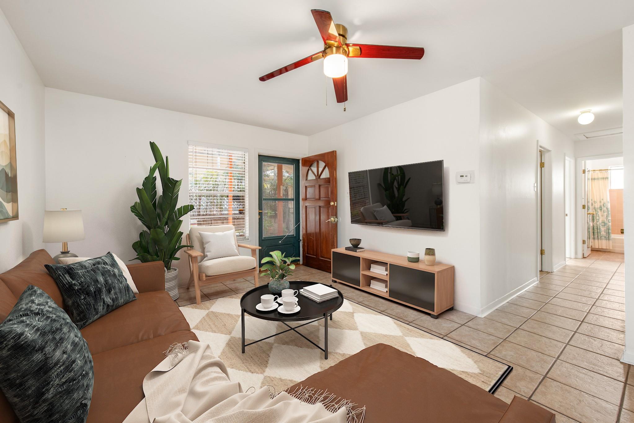 204 La Vista Street Austin TX 78704