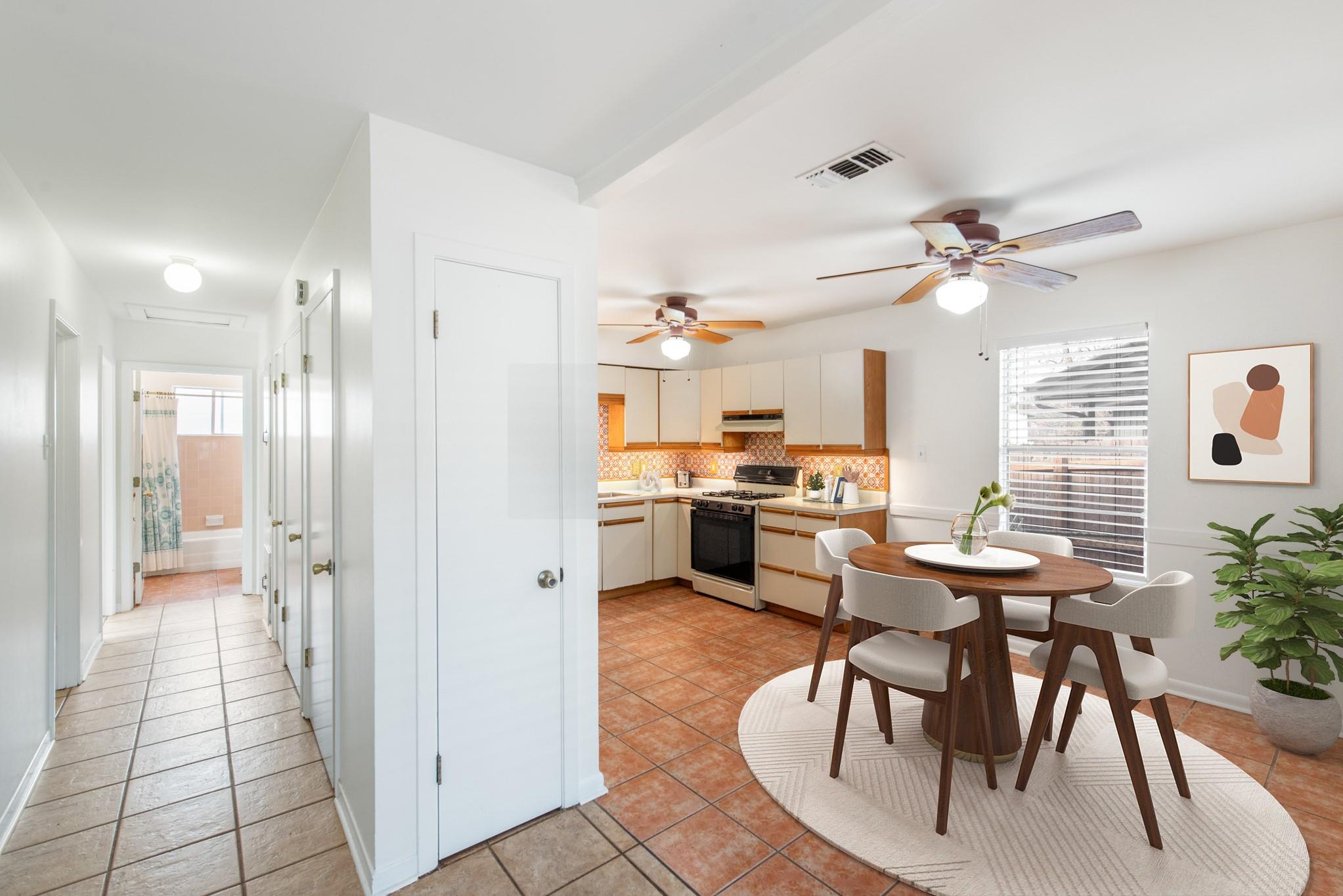 204 La Vista Street Austin TX 78704