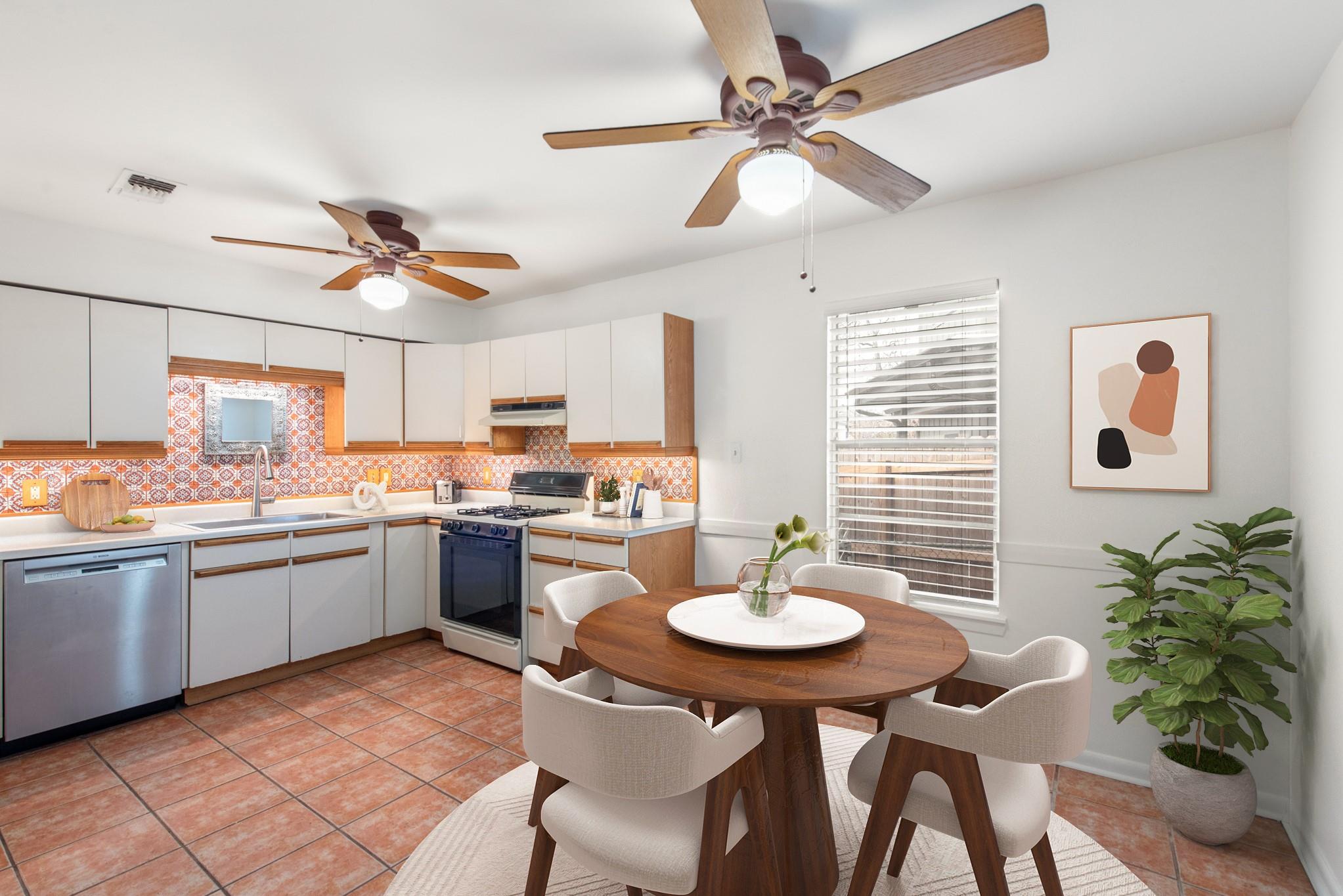 204 La Vista Street Austin TX 78704