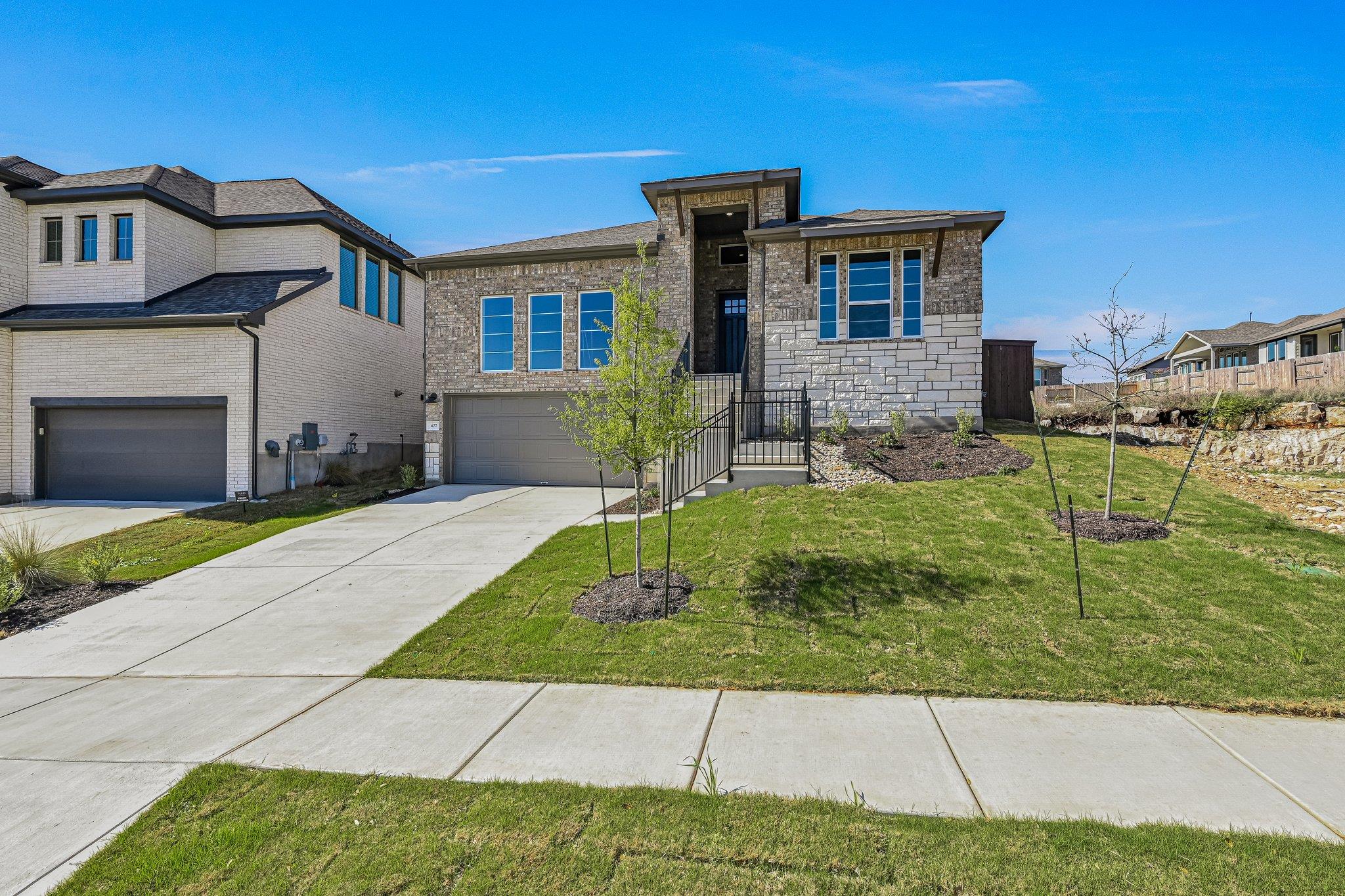 427 Fountain Grass Drive San Marcos TX 78666