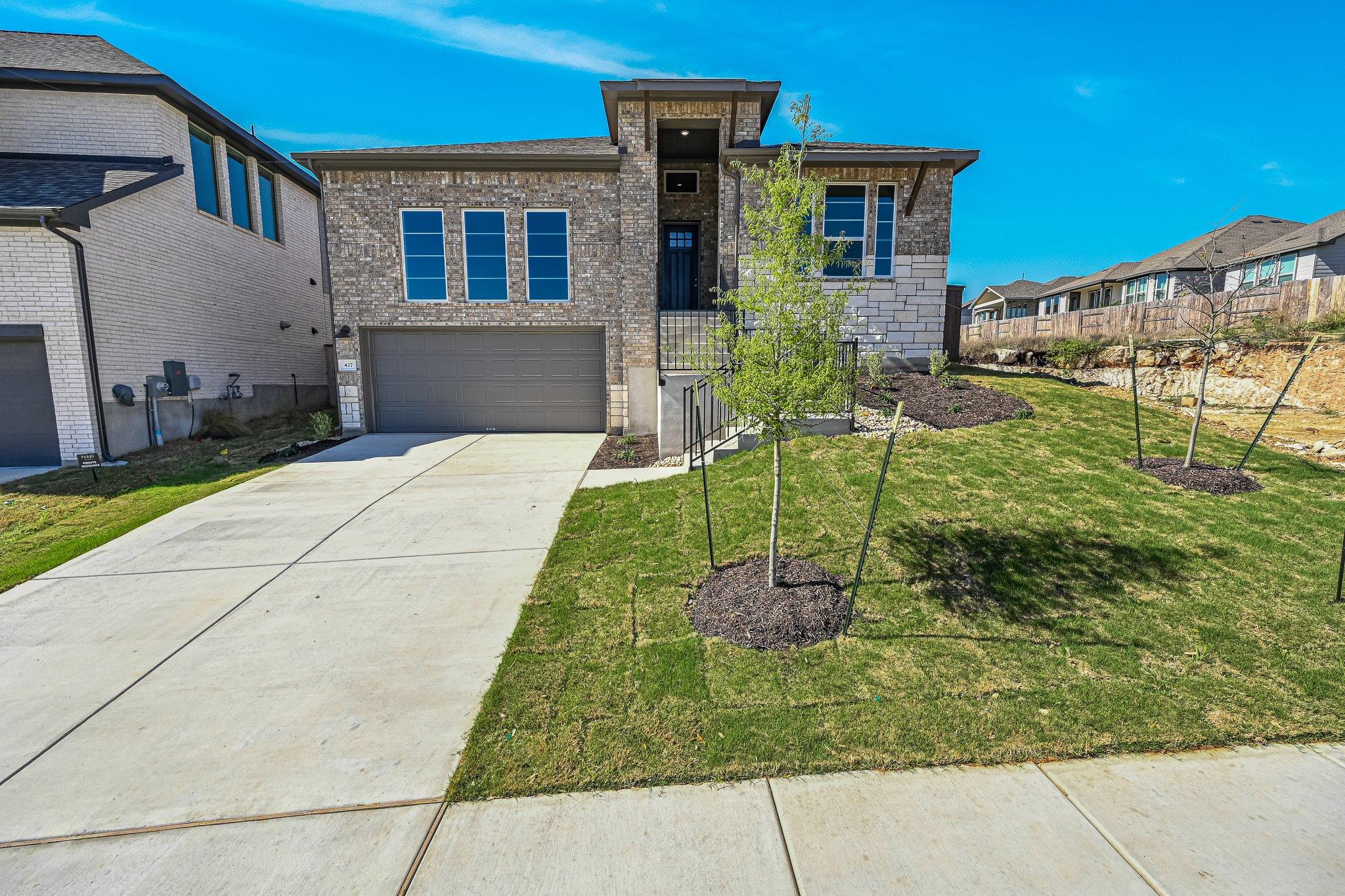 427 Fountain Grass Drive San Marcos TX 78666