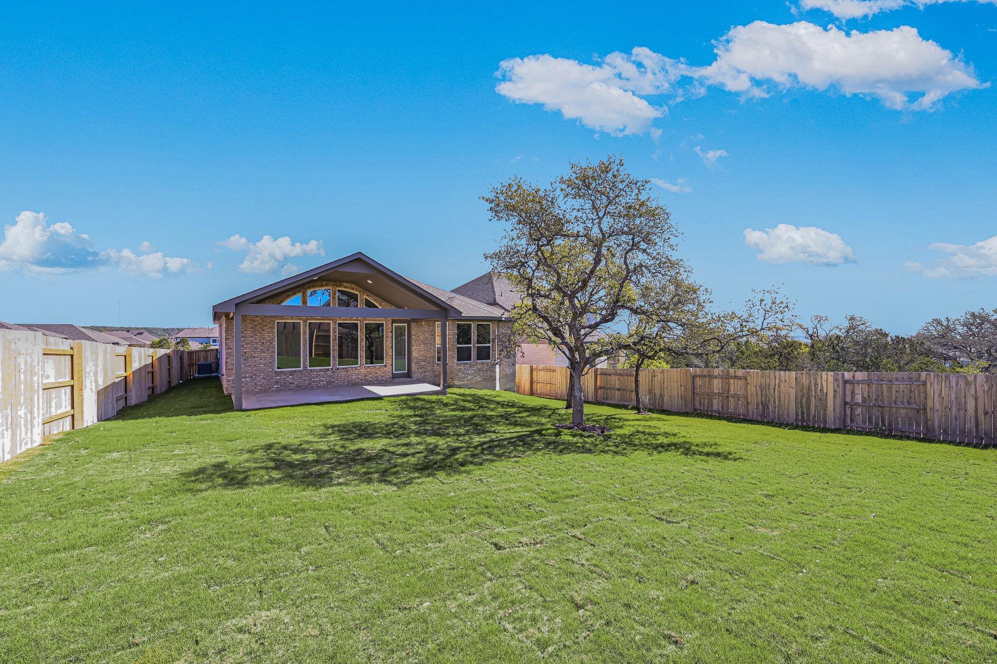 427 Fountain Grass Drive San Marcos TX 78666