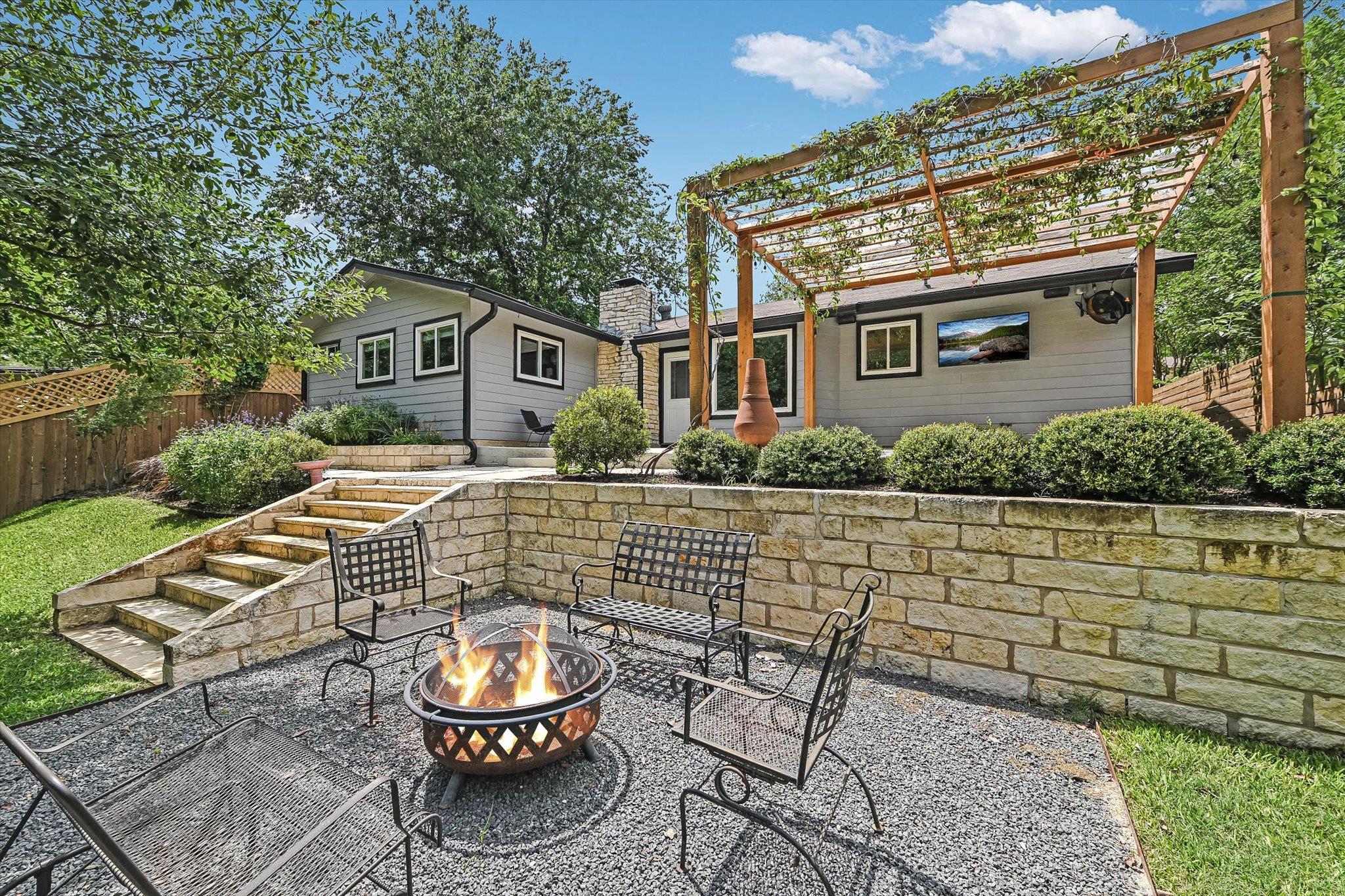 3203 Santa Fe Drive Austin TX 78741