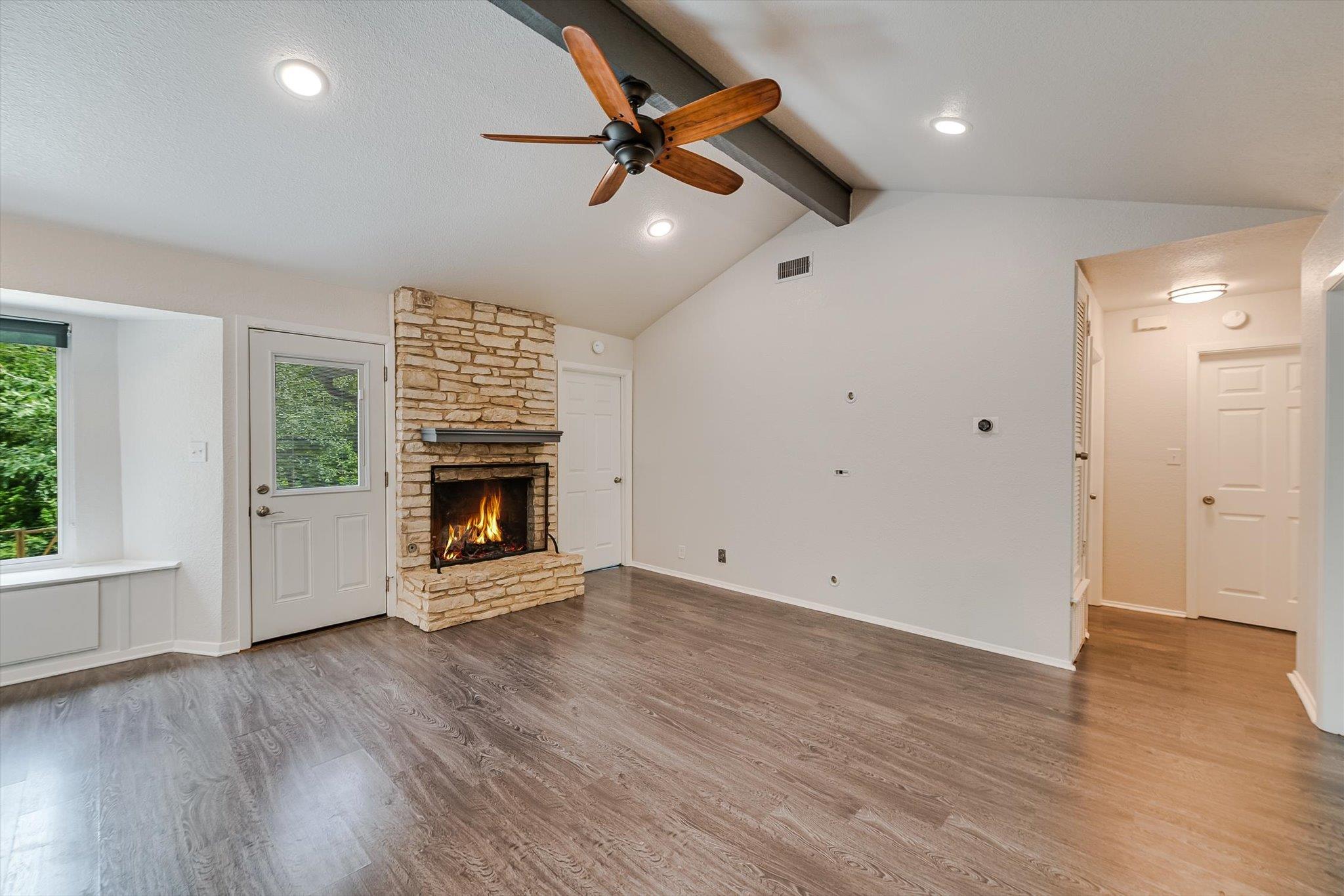 3203 Santa Fe Drive Austin TX 78741