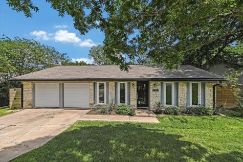 3203 Santa Fe Drive Austin TX 78741