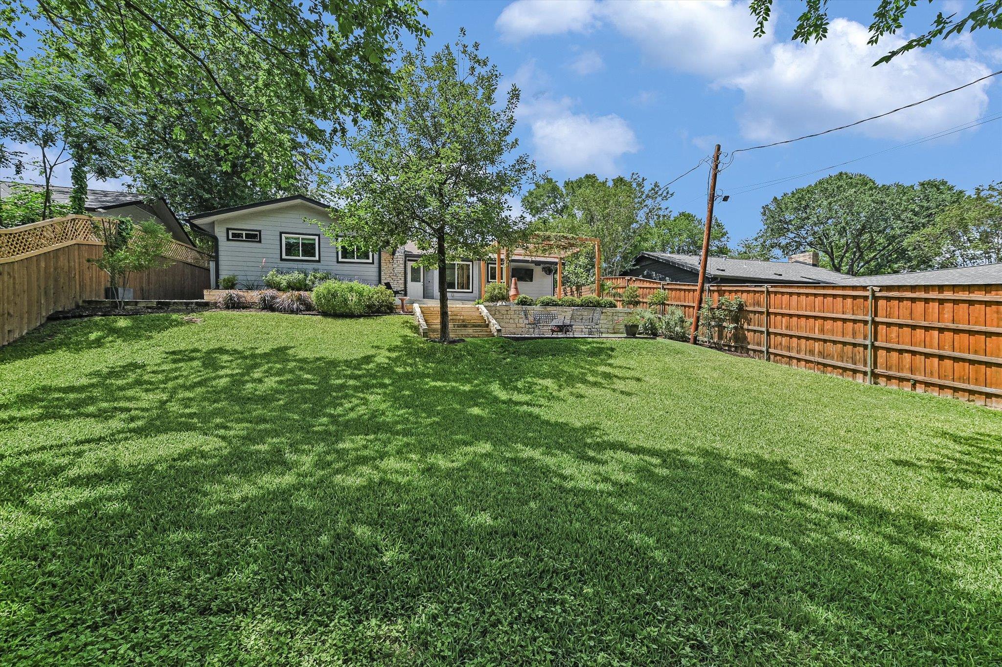 3203 Santa Fe Drive Austin TX 78741