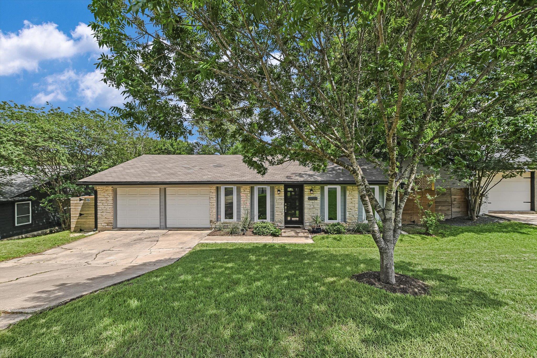 3203 Santa Fe Drive Austin TX 78741