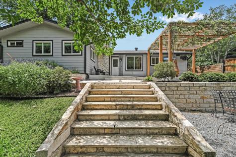 3203 Santa Fe Drive Austin TX 78741