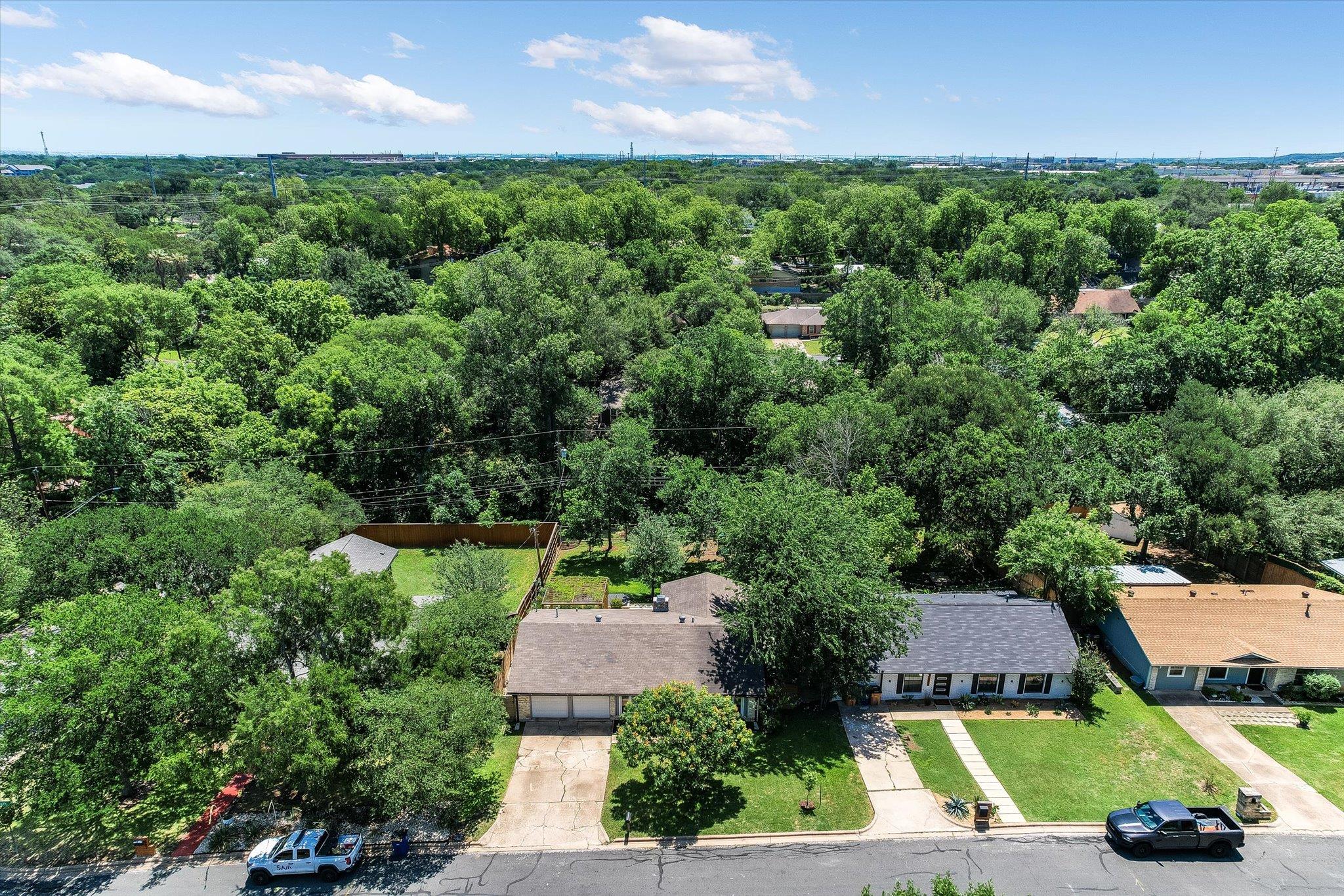 3203 Santa Fe Drive Austin TX 78741
