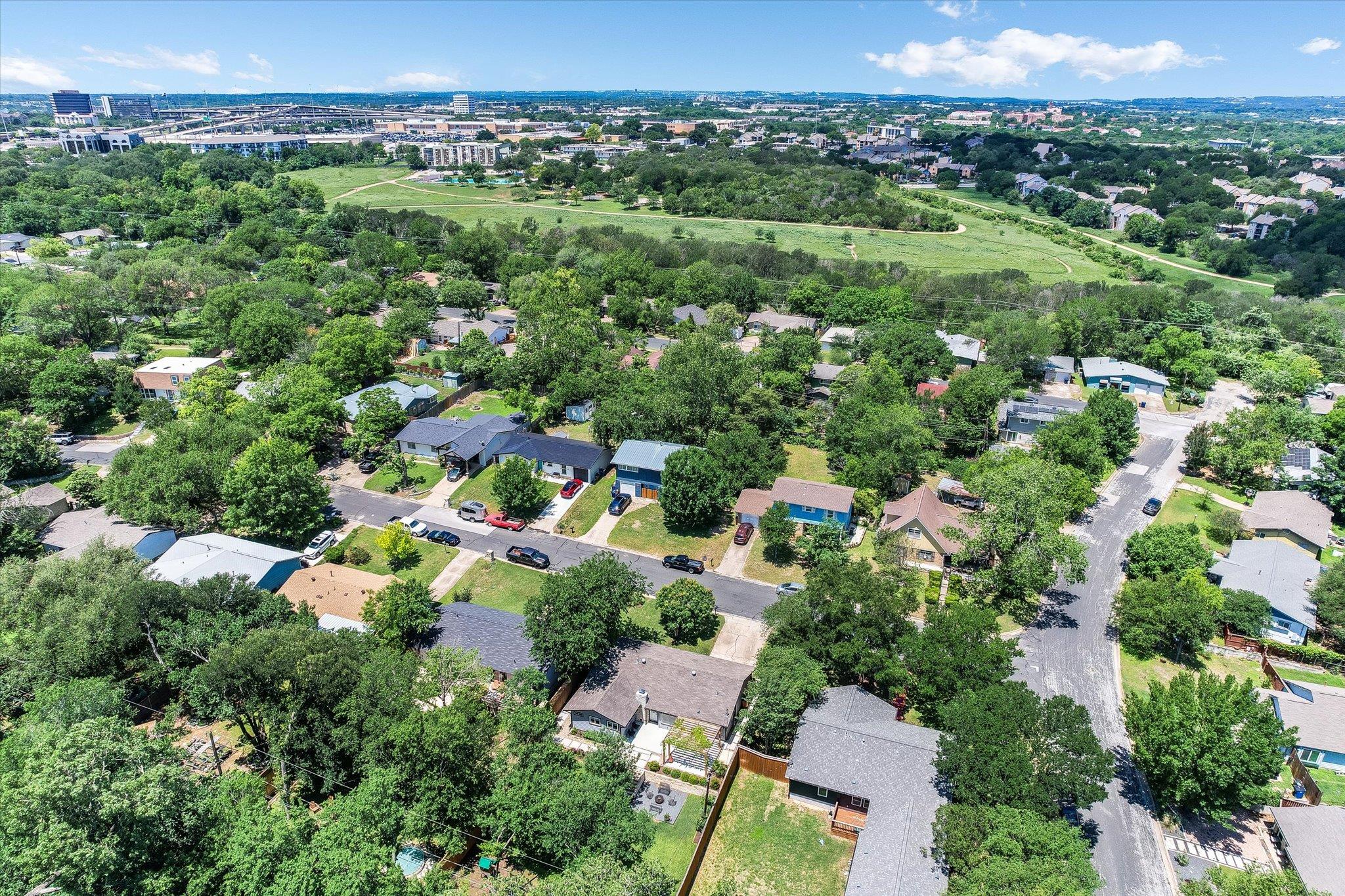 3203 Santa Fe Drive Austin TX 78741