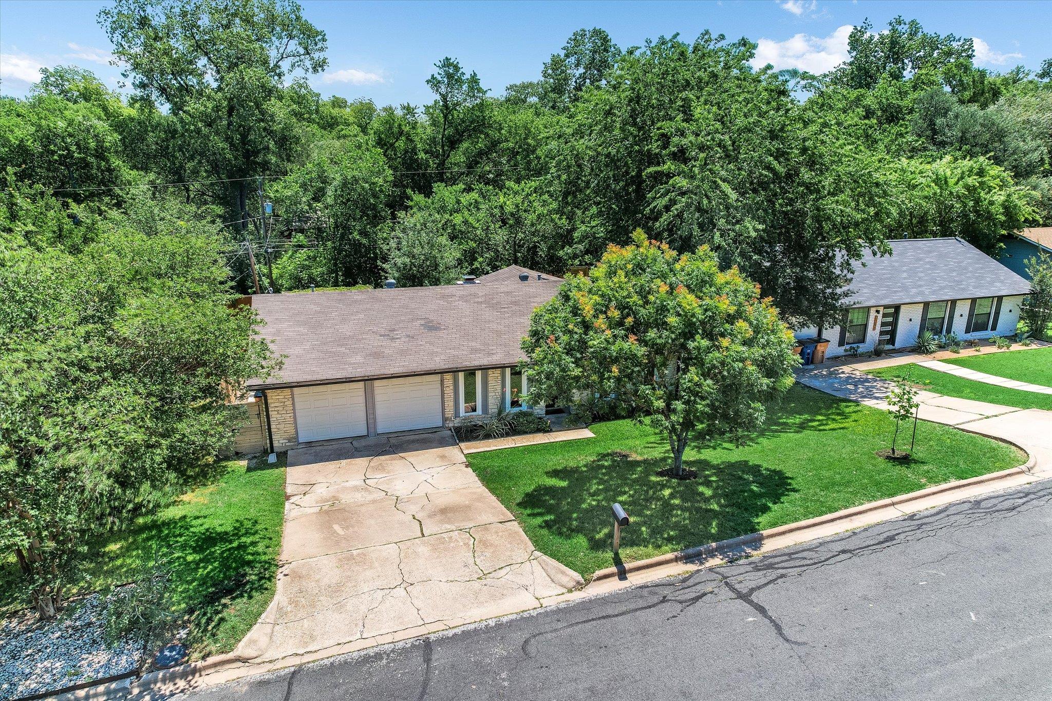 3203 Santa Fe Drive Austin TX 78741