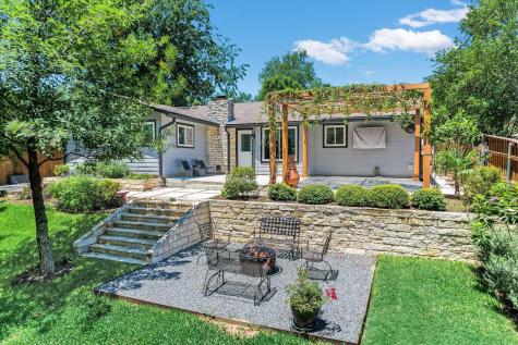 3203 Santa Fe Drive Austin TX 78741