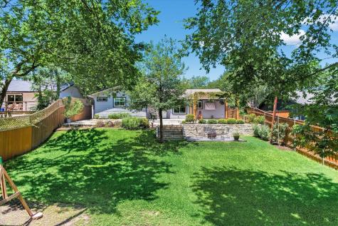 3203 Santa Fe Drive Austin TX 78741