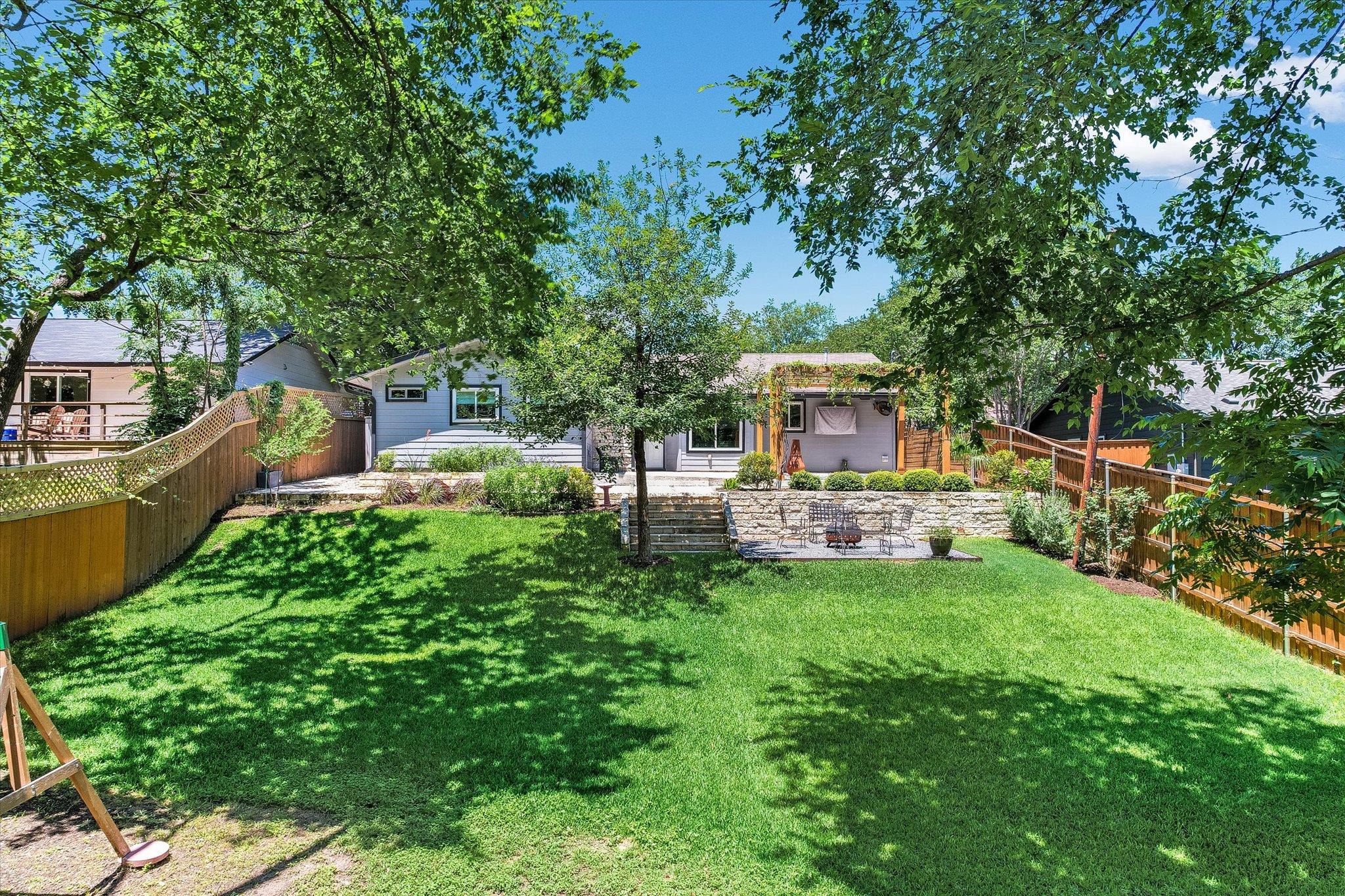 3203 Santa Fe Drive Austin TX 78741