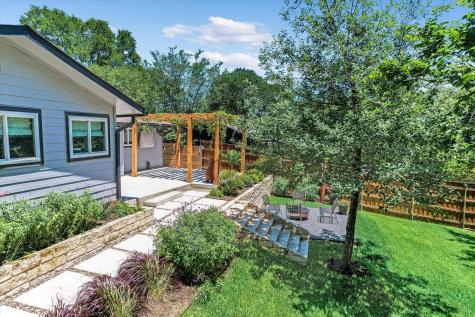 3203 Santa Fe Drive Austin TX 78741