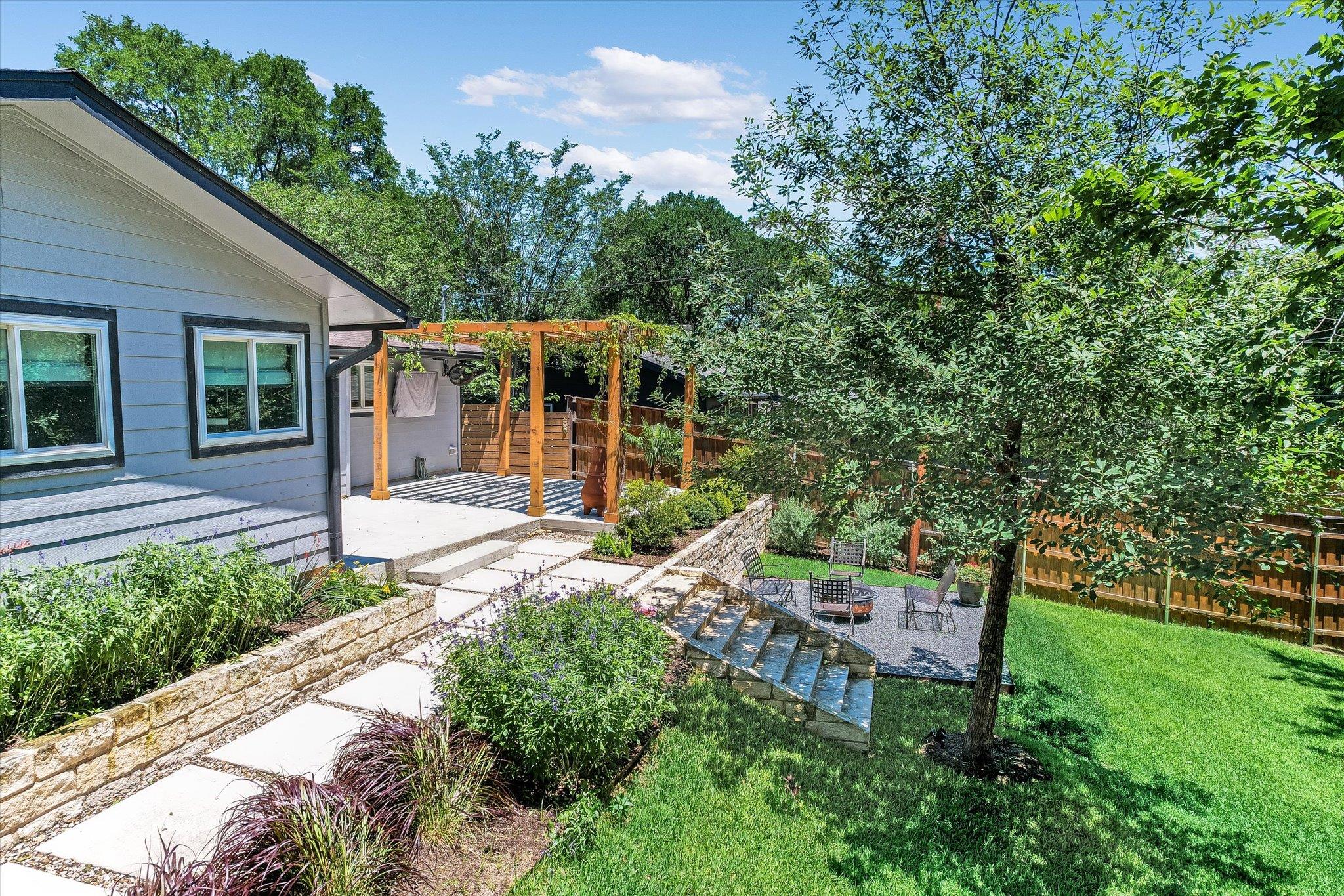 3203 Santa Fe Drive Austin TX 78741