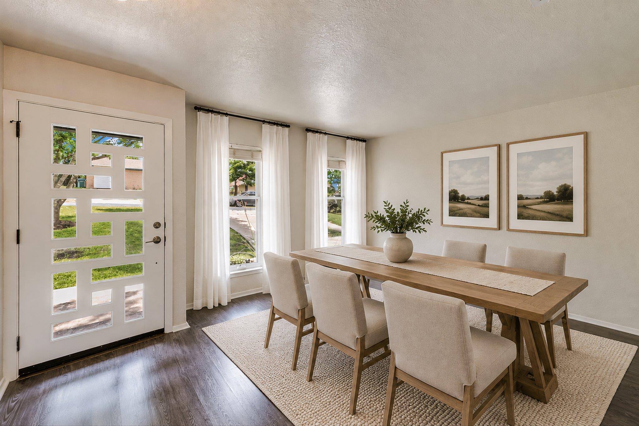 3203 Santa Fe Drive Austin TX 78741