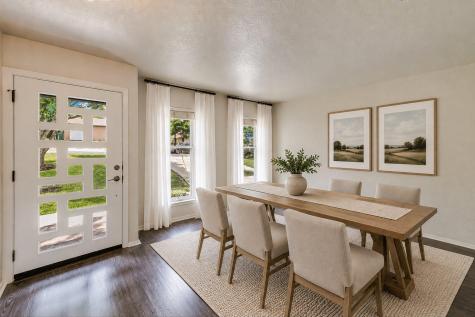 3203 Santa Fe Drive Austin TX 78741