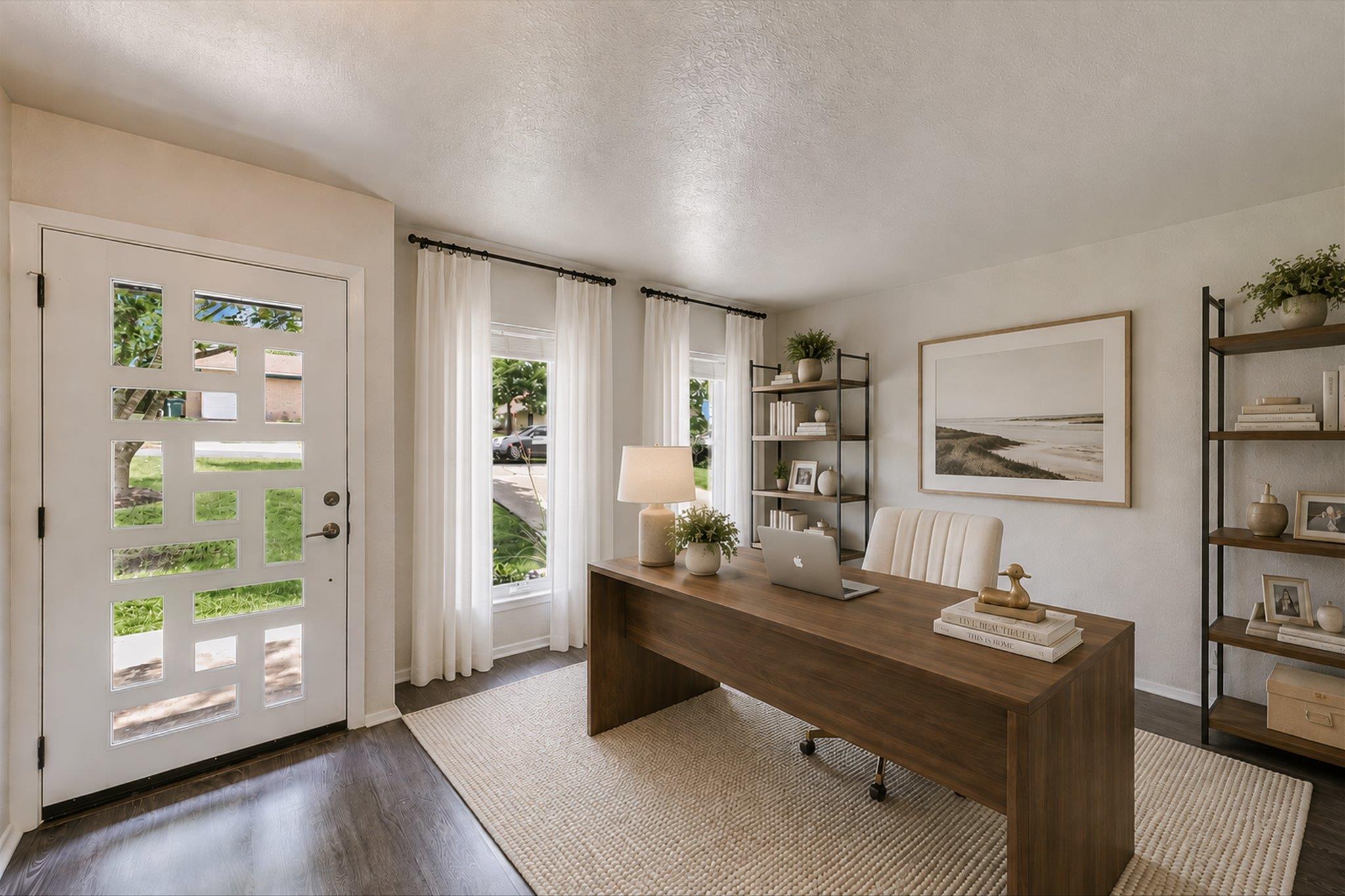 3203 Santa Fe Drive Austin TX 78741