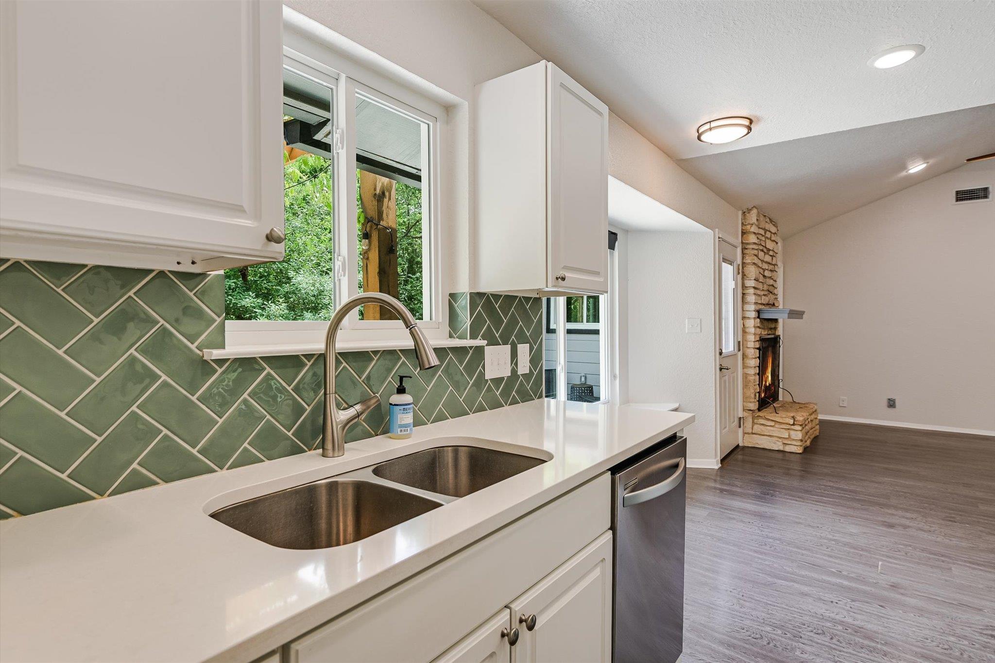 3203 Santa Fe Drive Austin TX 78741