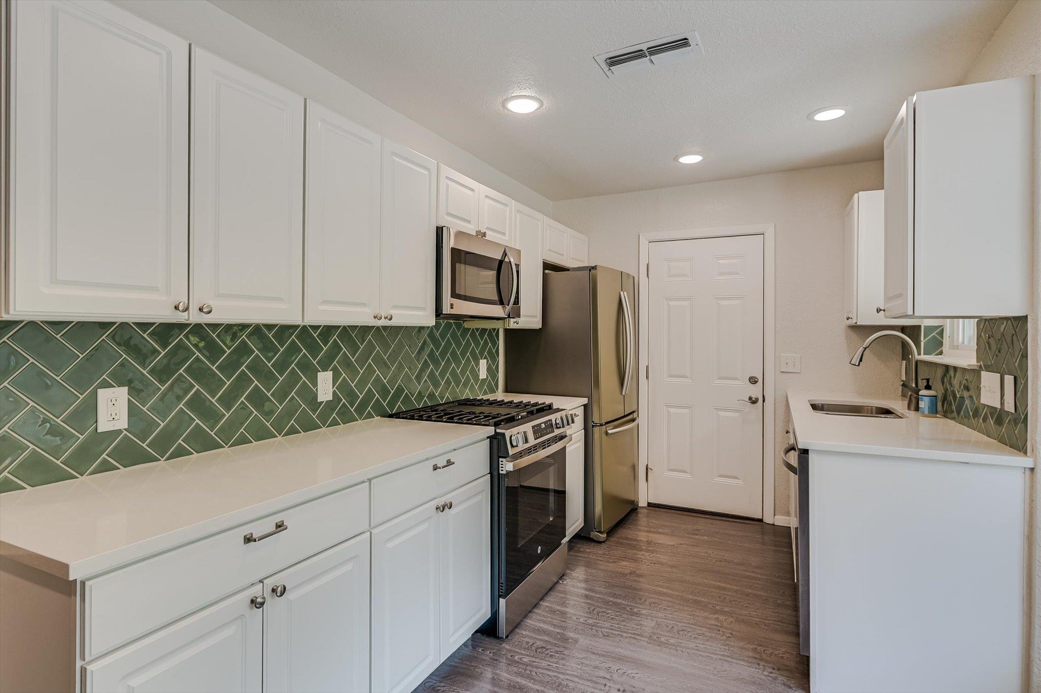 3203 Santa Fe Drive Austin TX 78741