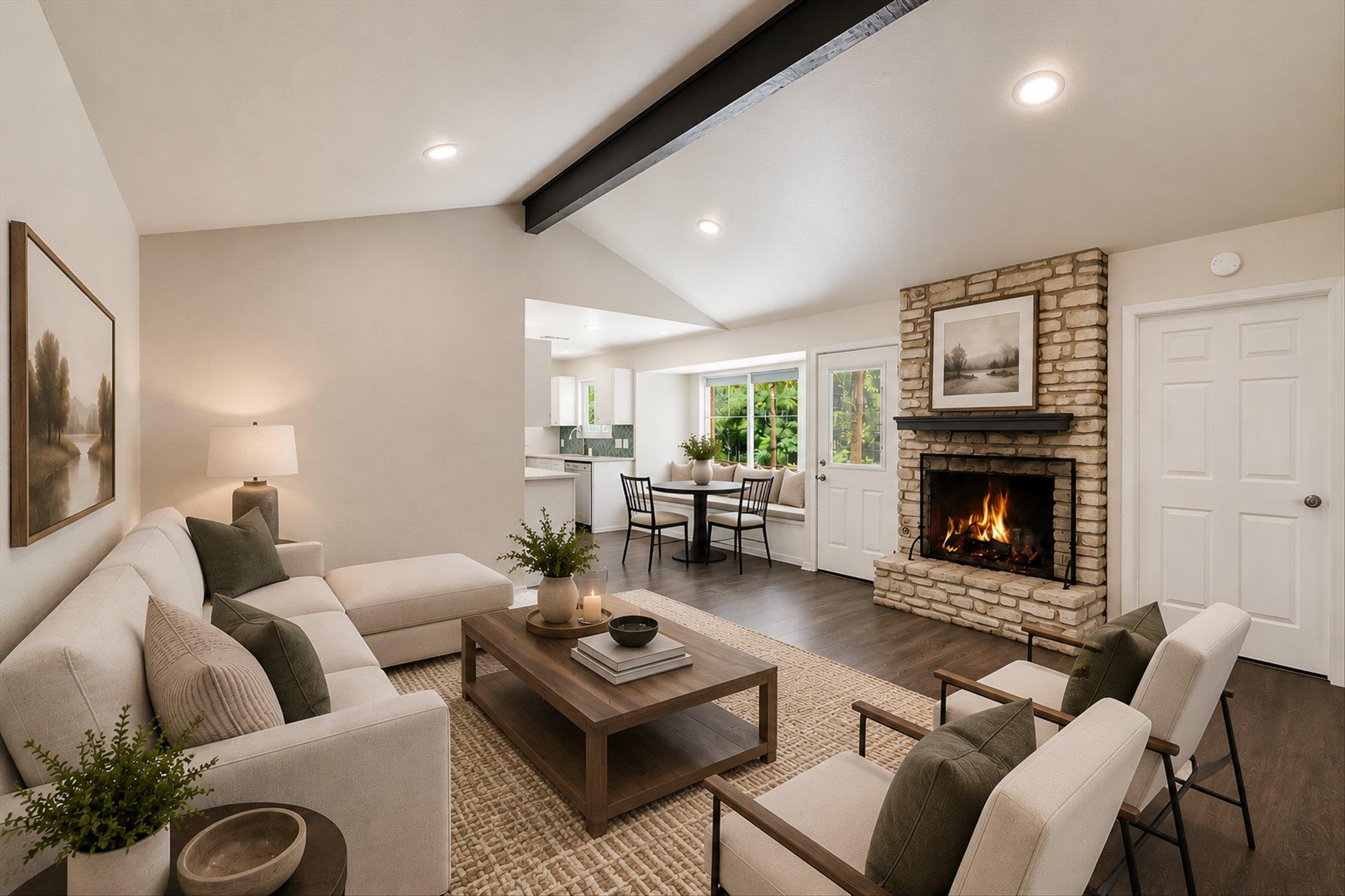 3203 Santa Fe Drive Austin TX 78741