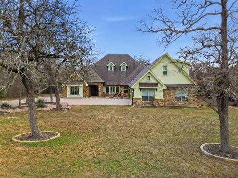 187 Territory Drive Bastrop TX 78602