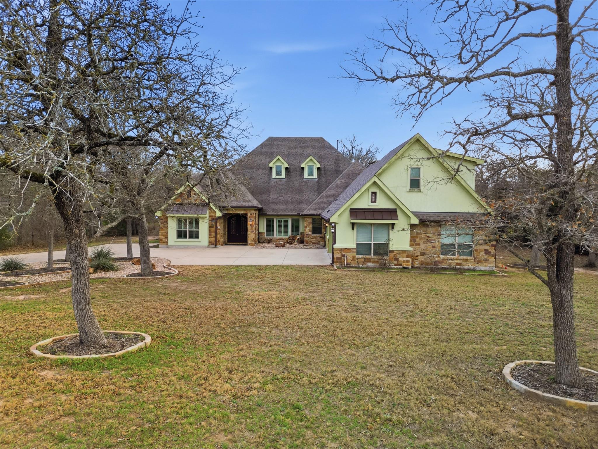 187 Territory Drive Bastrop TX 78602