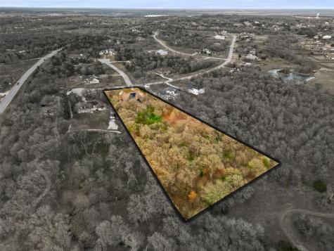 187 Territory Drive Bastrop TX 78602