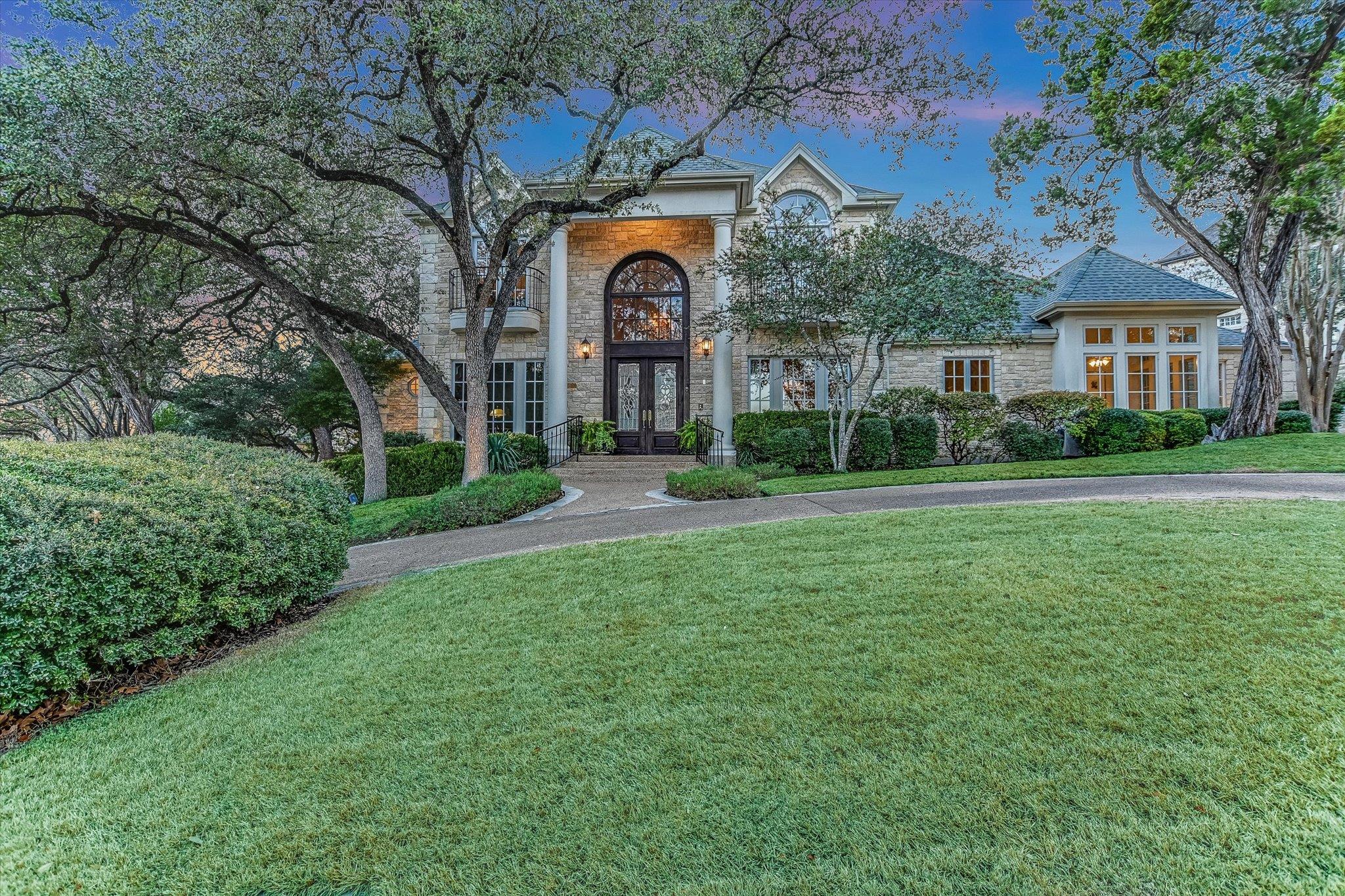 3009 Pescadero Cove Austin TX 78746