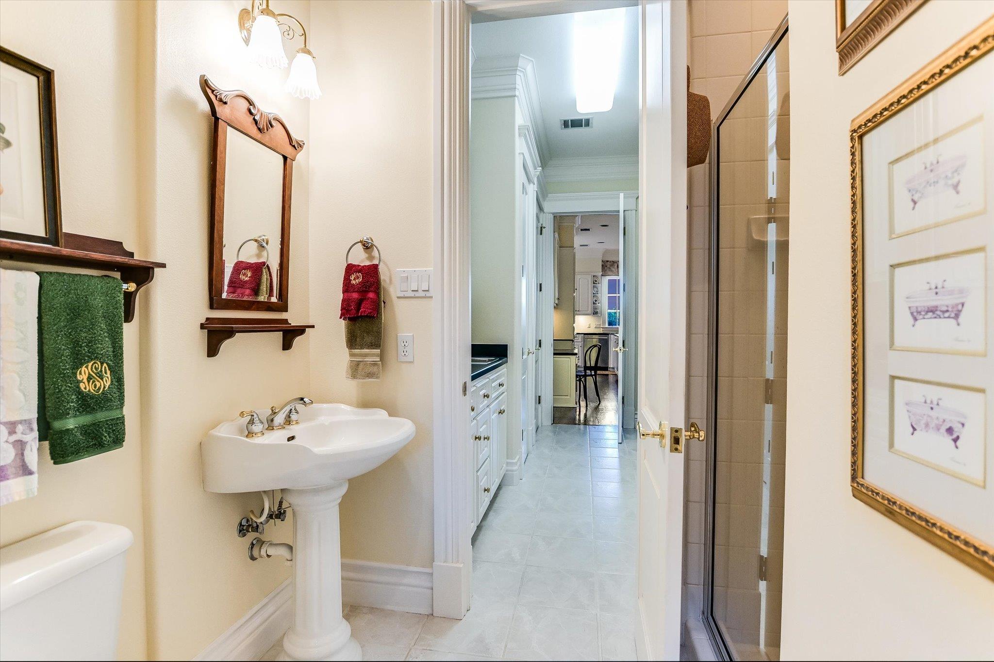 3009 Pescadero Cove Austin TX 78746