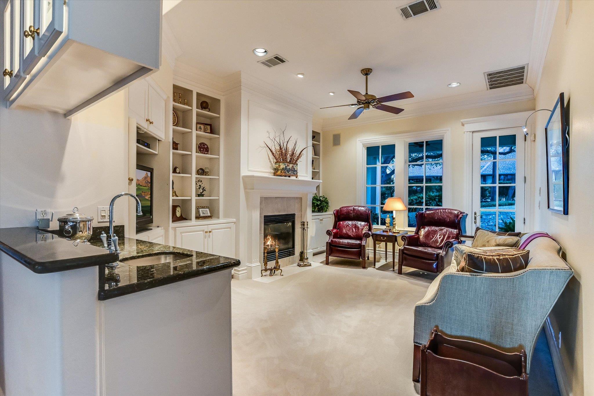3009 Pescadero Cove Austin TX 78746