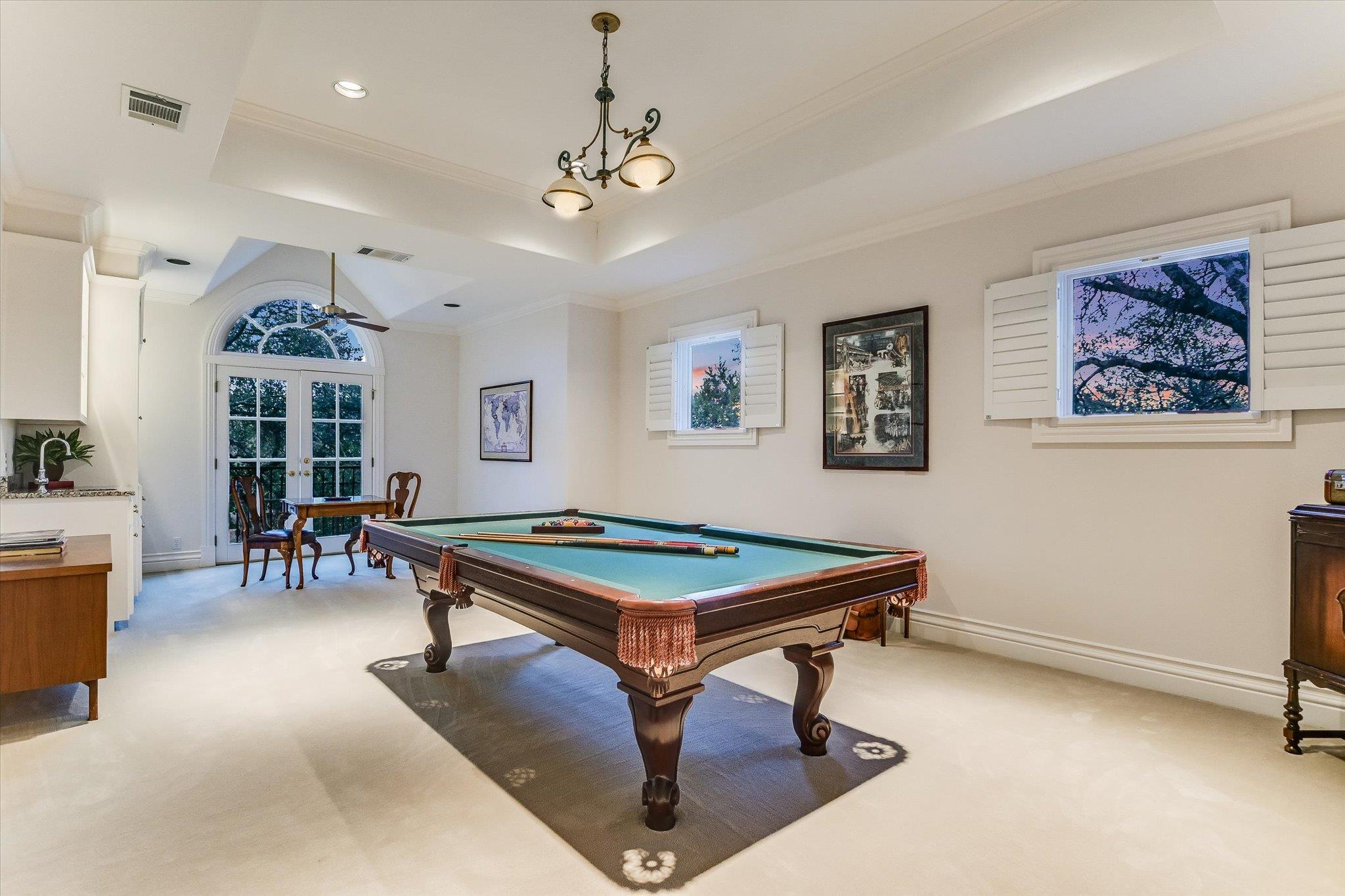 3009 Pescadero Cove Austin TX 78746