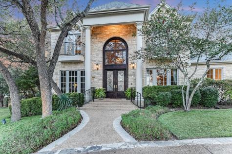 3009 Pescadero Cove Austin TX 78746