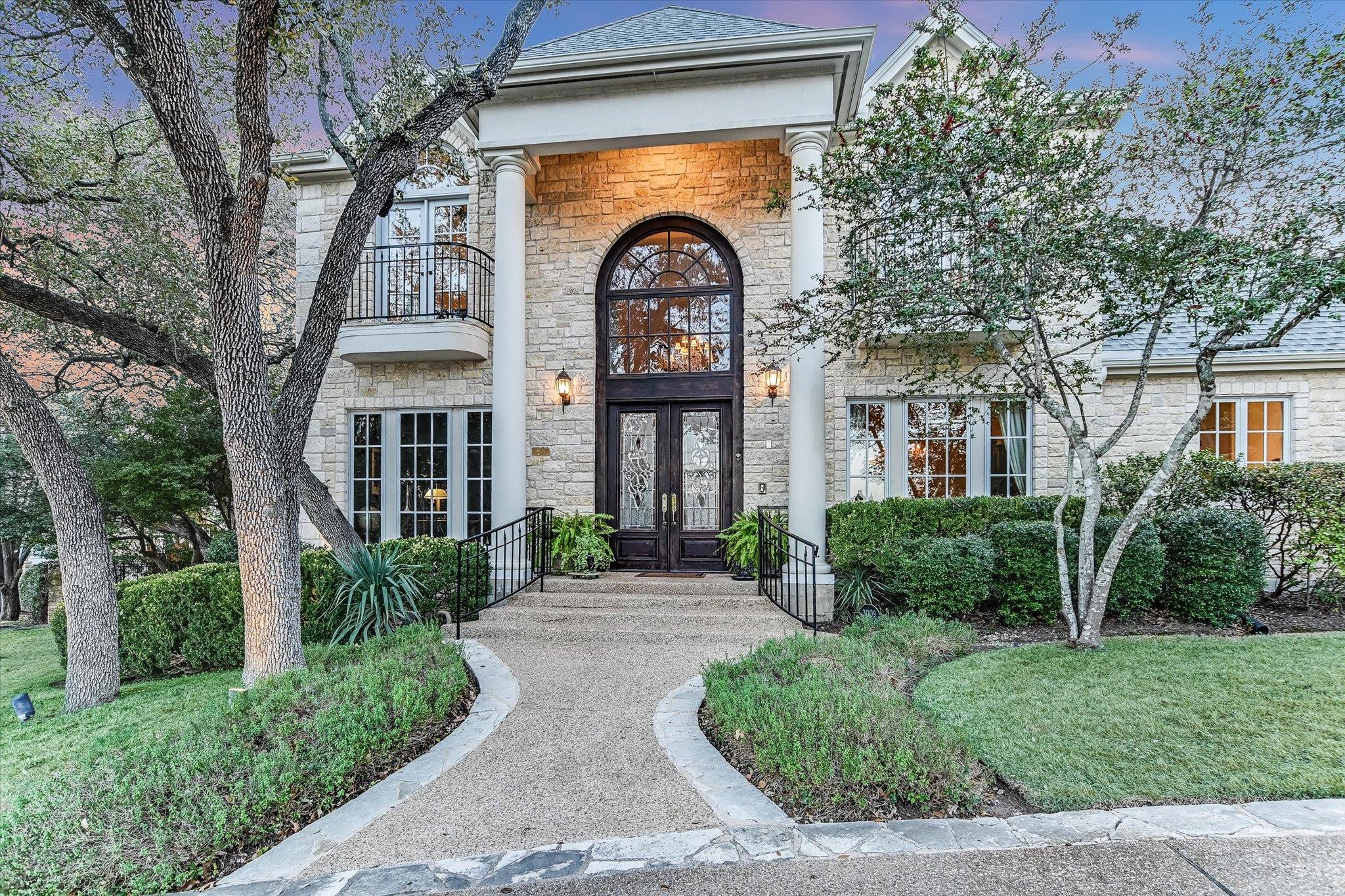 3009 Pescadero Cove Austin TX 78746