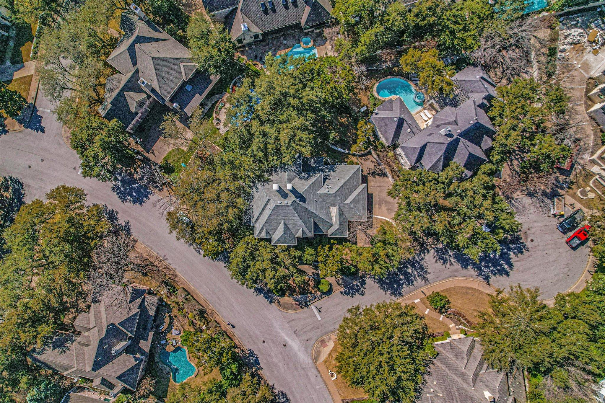 3009 Pescadero Cove Austin TX 78746